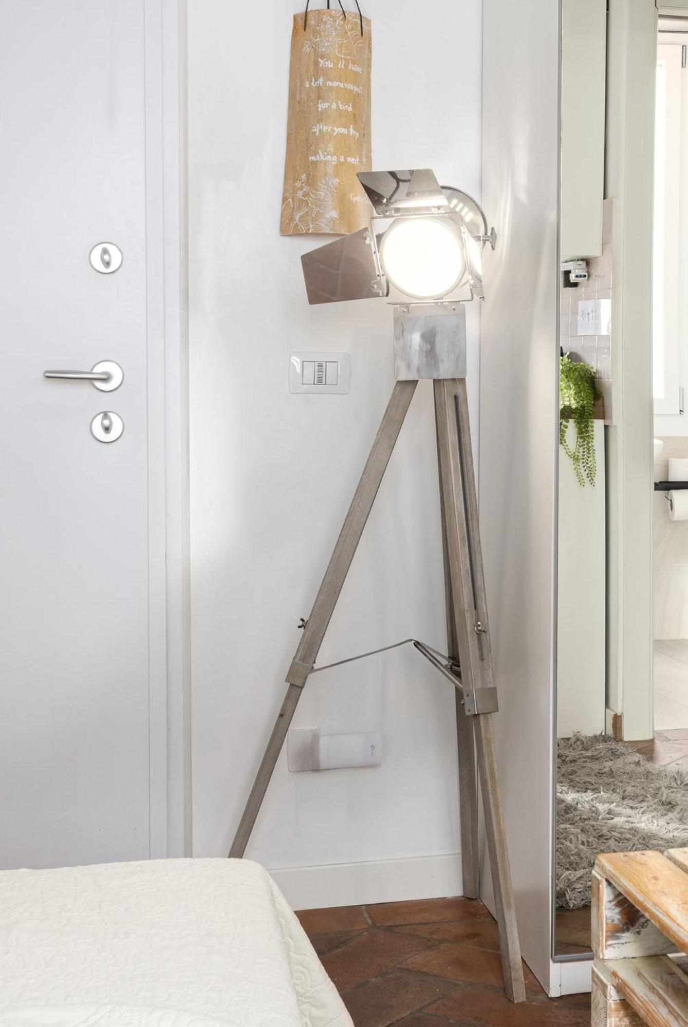 Nido Del Condor & Sublime Apartment Florenz