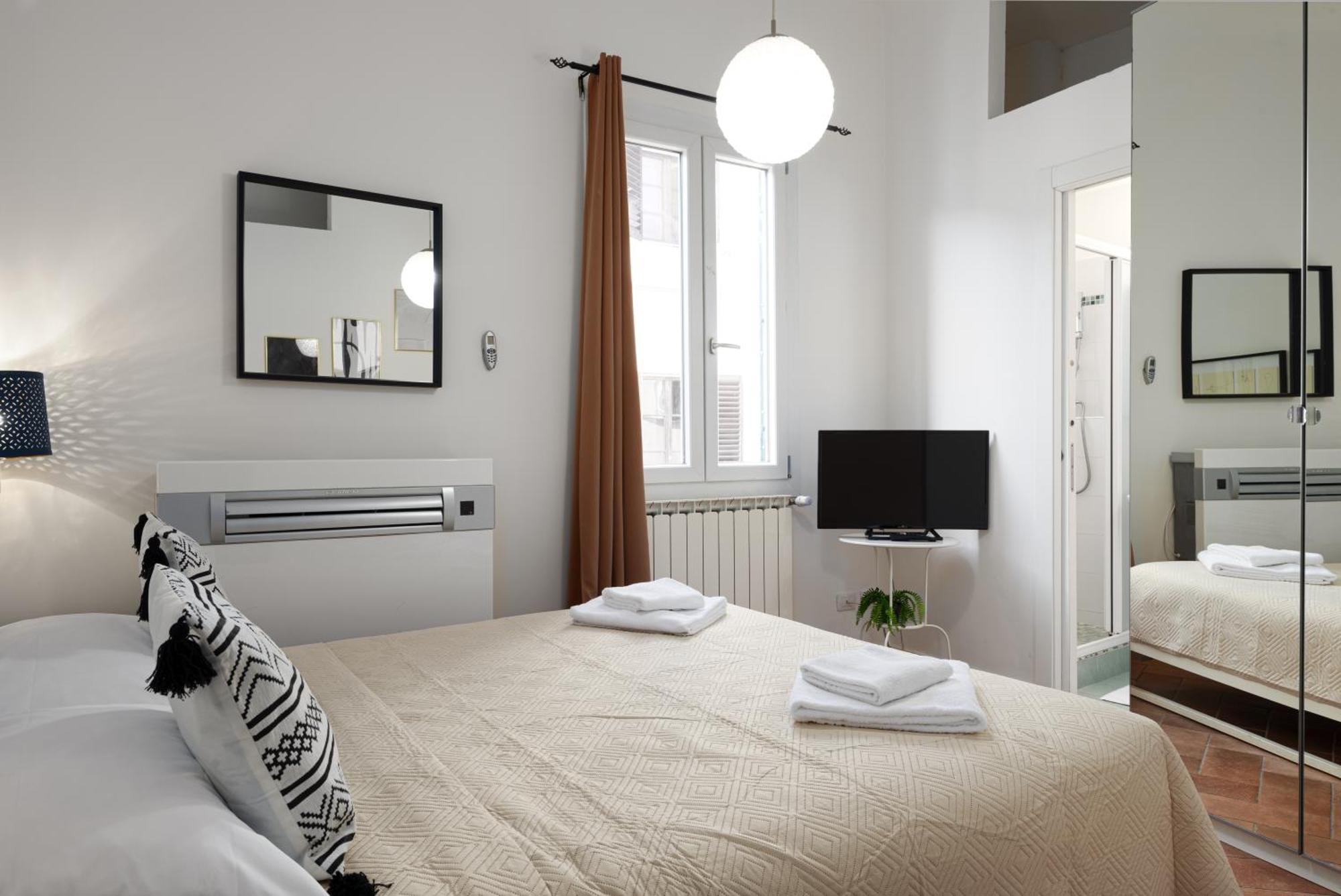 Nido Del Condor & Sublime Appartamento Firenze