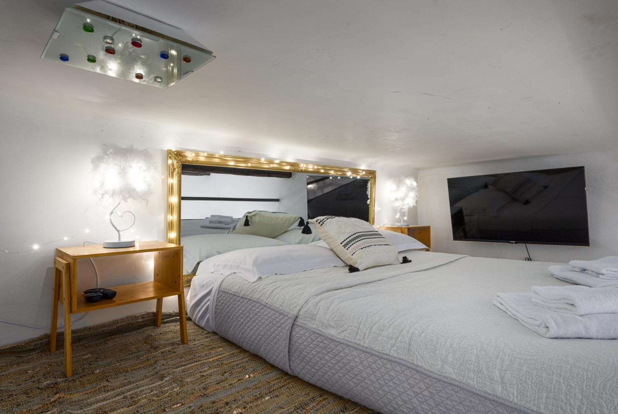 Nido Del Condor & Sublime Appartamento Firenze